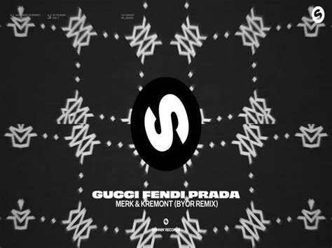 gucci fendi prada merk kremont stems|Merk & Kremont – Gucci Fendi Prada .